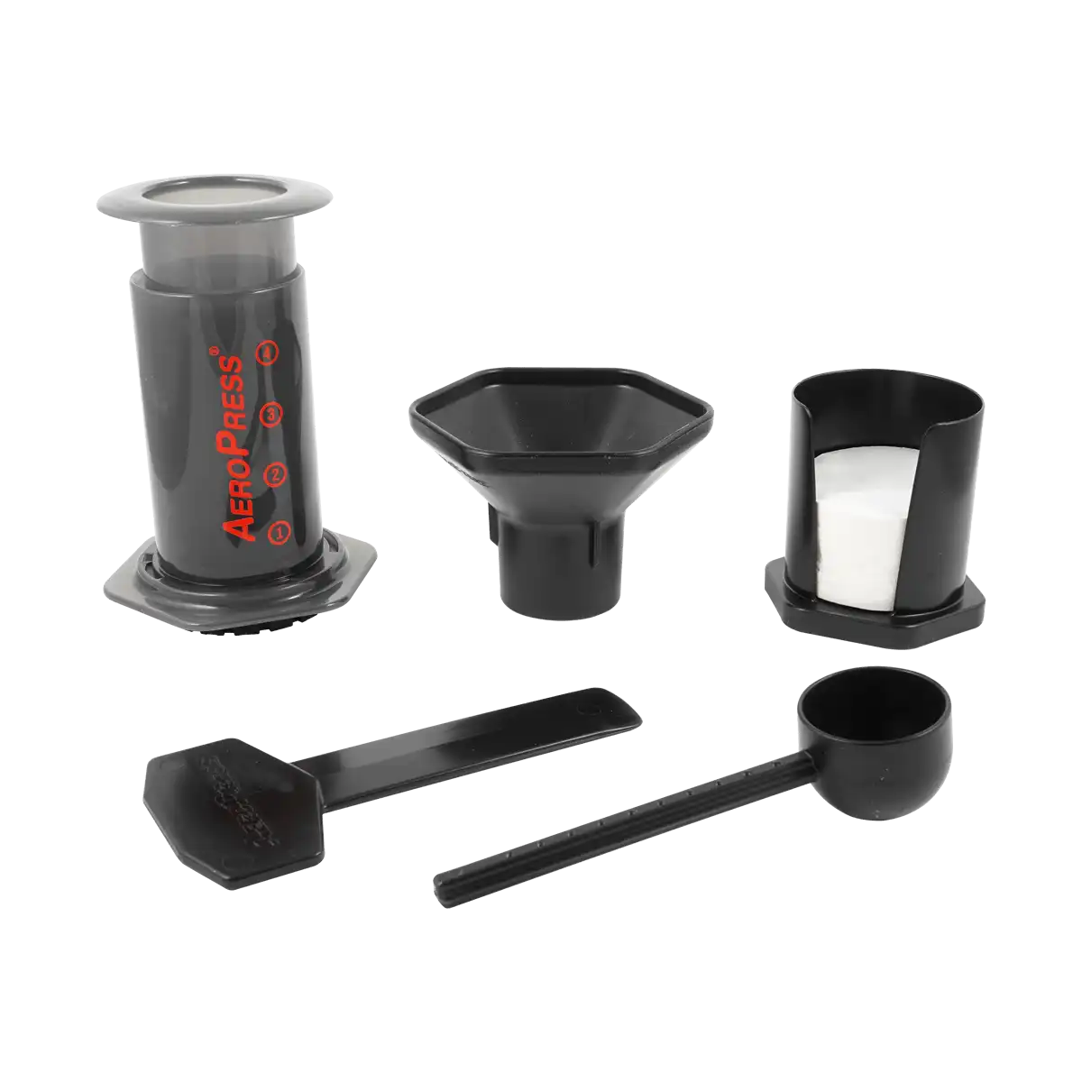 Aeropress Coffee Maker
