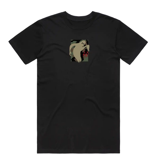 M81 Ghost T-Shirt