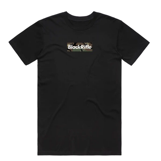 M81 Block Logo T-Shirt