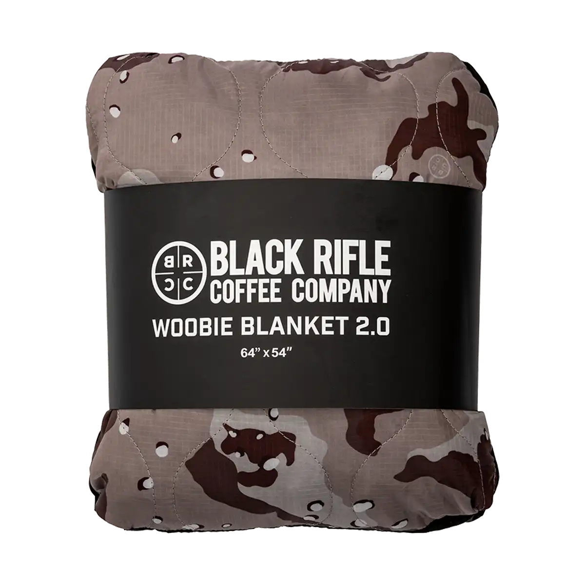 BRCC Woobie Blanket 2.0