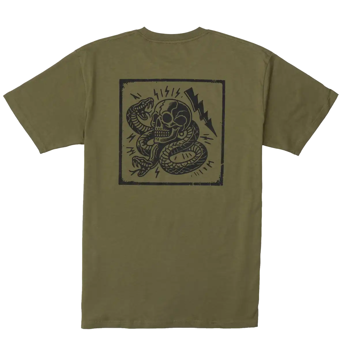 BRCC X TAC/DIS T-Shirt