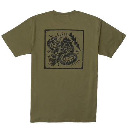 BRCC X TAC/DIS T-Shirt