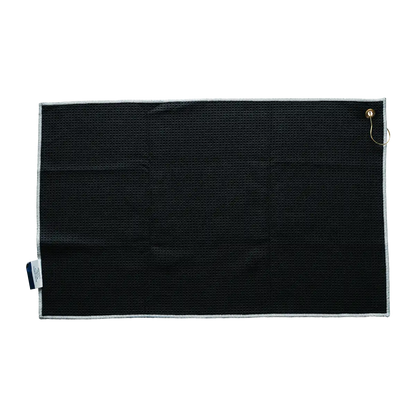 Company Logo Microfiber Golf Towel
