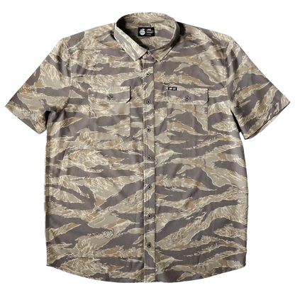 Airflow Buttondown