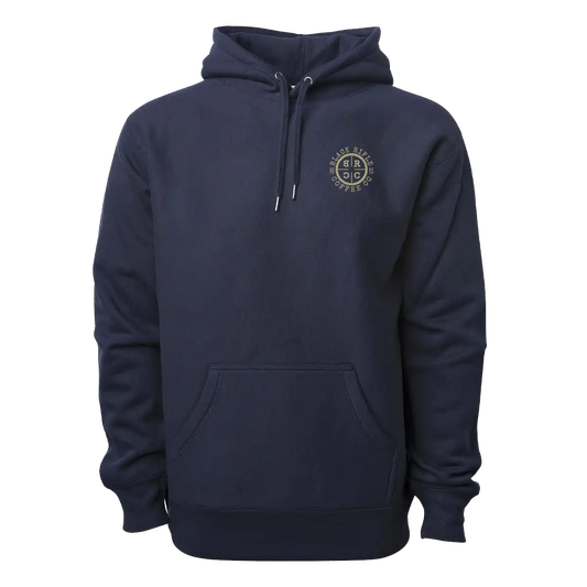 Premium Special Elite Cross-Grain Pullover Hoodie