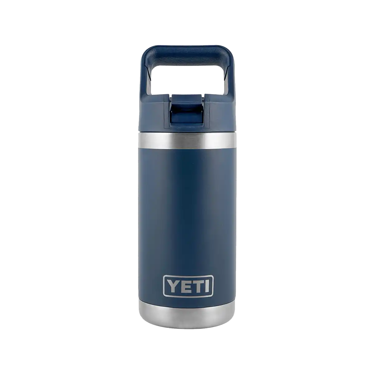 Yeti Reticle Rambler Jr Kids Water Bottle