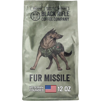 Fur Missile