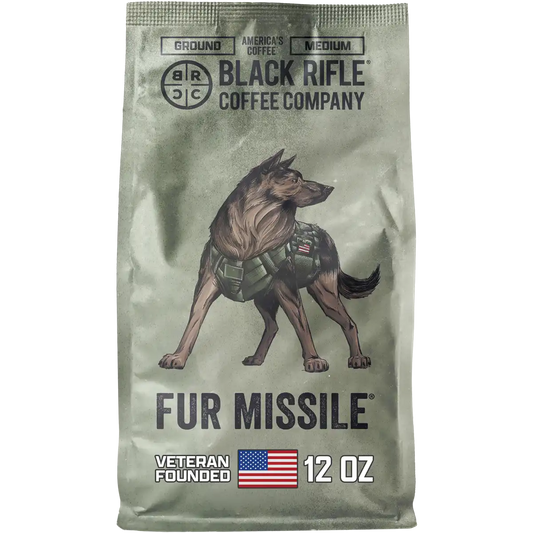 Fur Missile