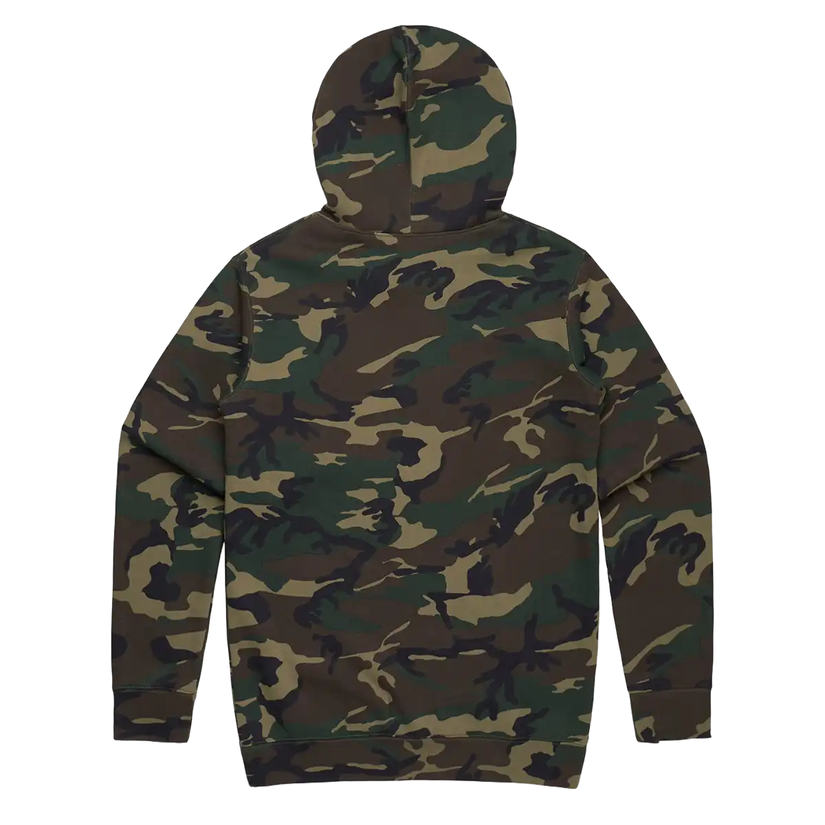 M81 BRCC Bolt Hoodie