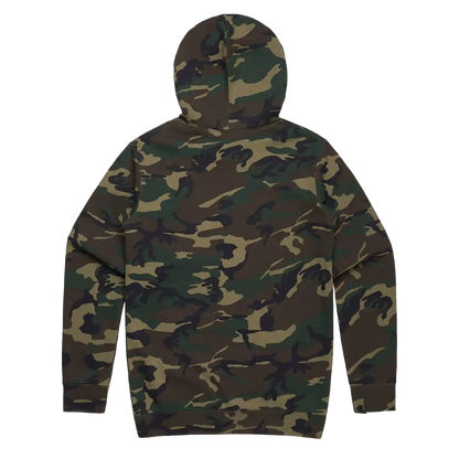 M81 BRCC Bolt Hoodie