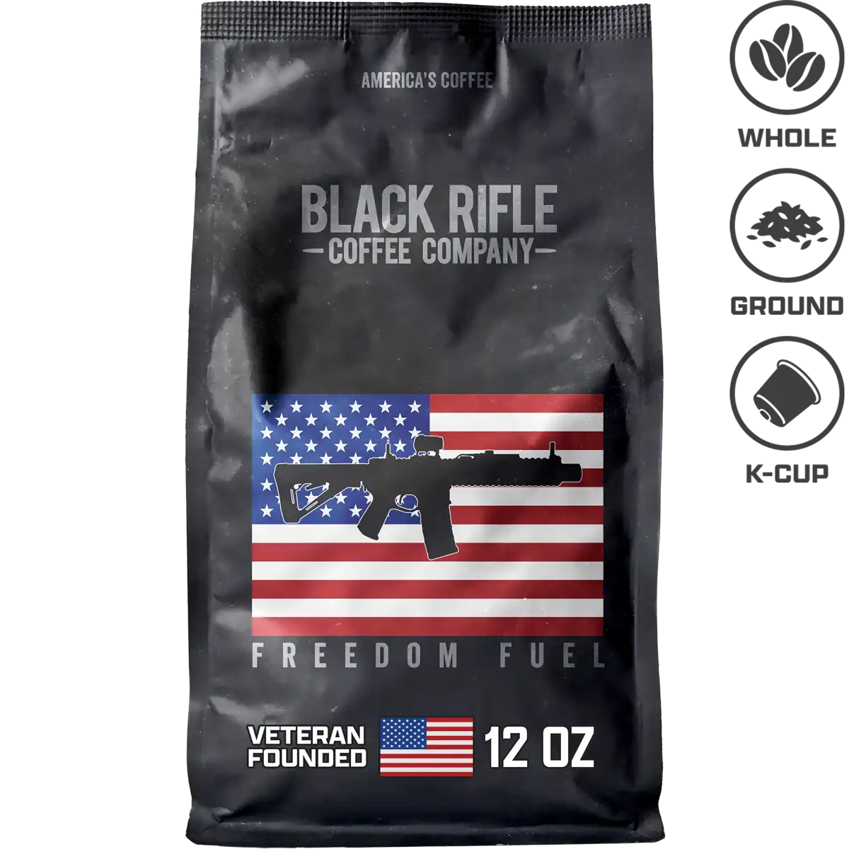 Freedom Fuel Roast