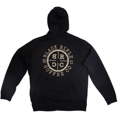 Special Elite Zip-Up Hoodie