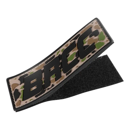 BRCC Camo PVC Patch