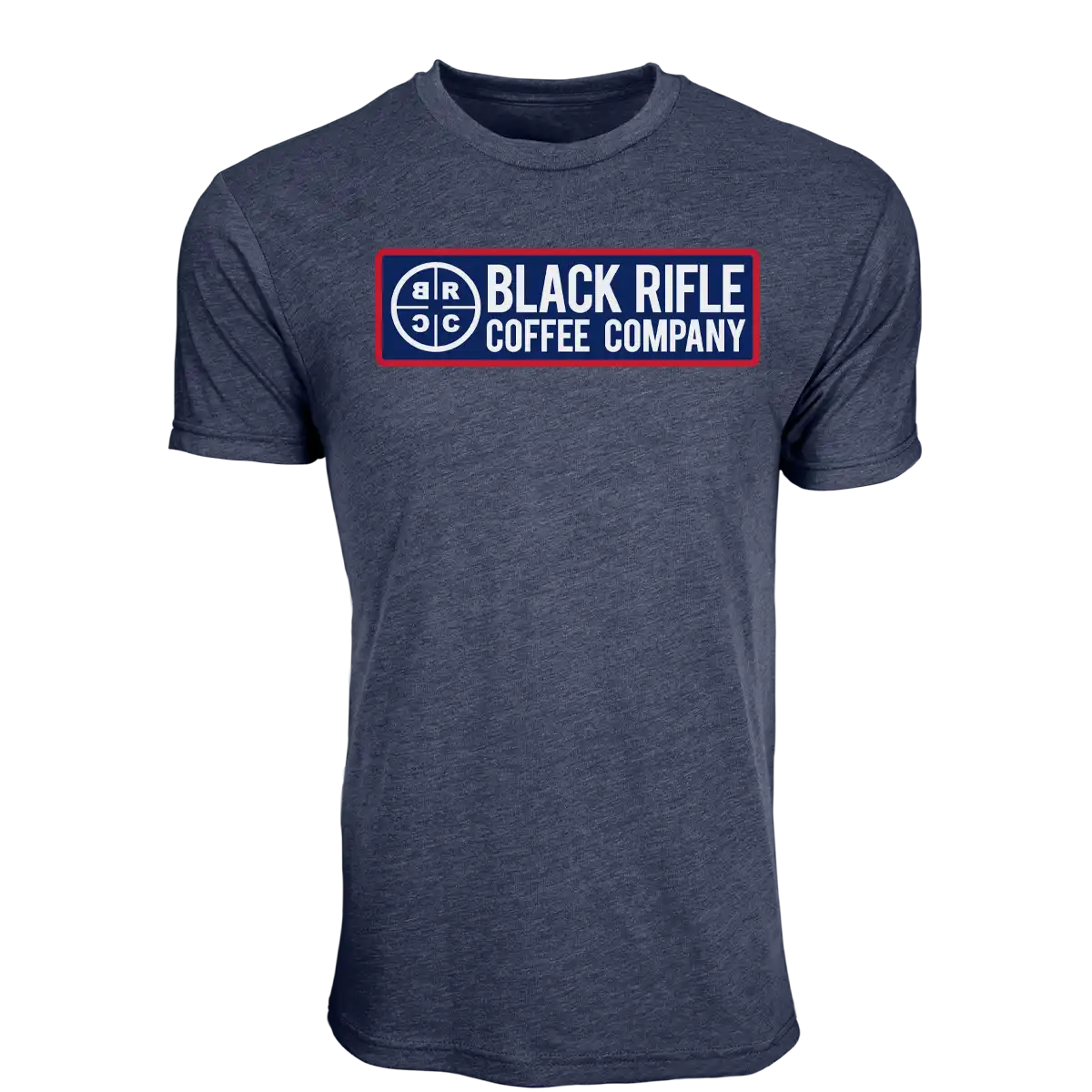RWB Company Logo T-Shirt