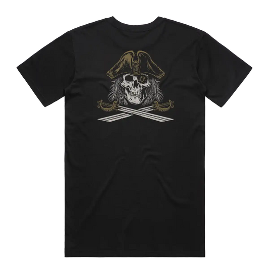 Burn the Boats T-Shirt
