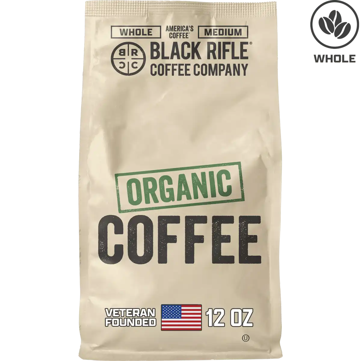 Organic Coffee