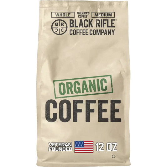 Organic Coffee