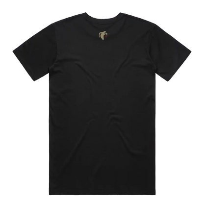 M81 Bolt Logo T-Shirt