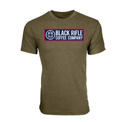 RWB Company Logo T-Shirt