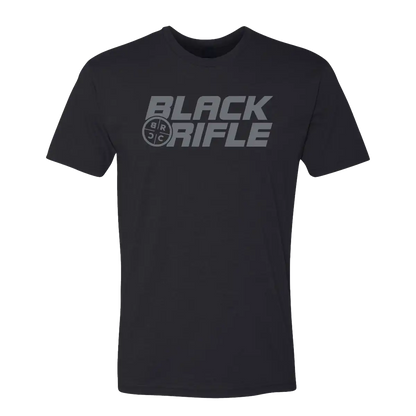 Black Rifle Reticle T-Shirt