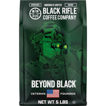 Beyond Black Roast