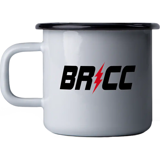 MACV Enamel Mug
