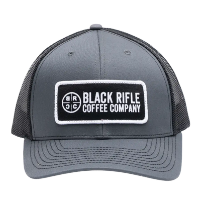 BRCC Company Logo Hat
