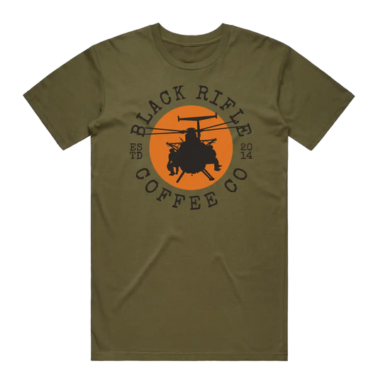 Gunship T-Shirt