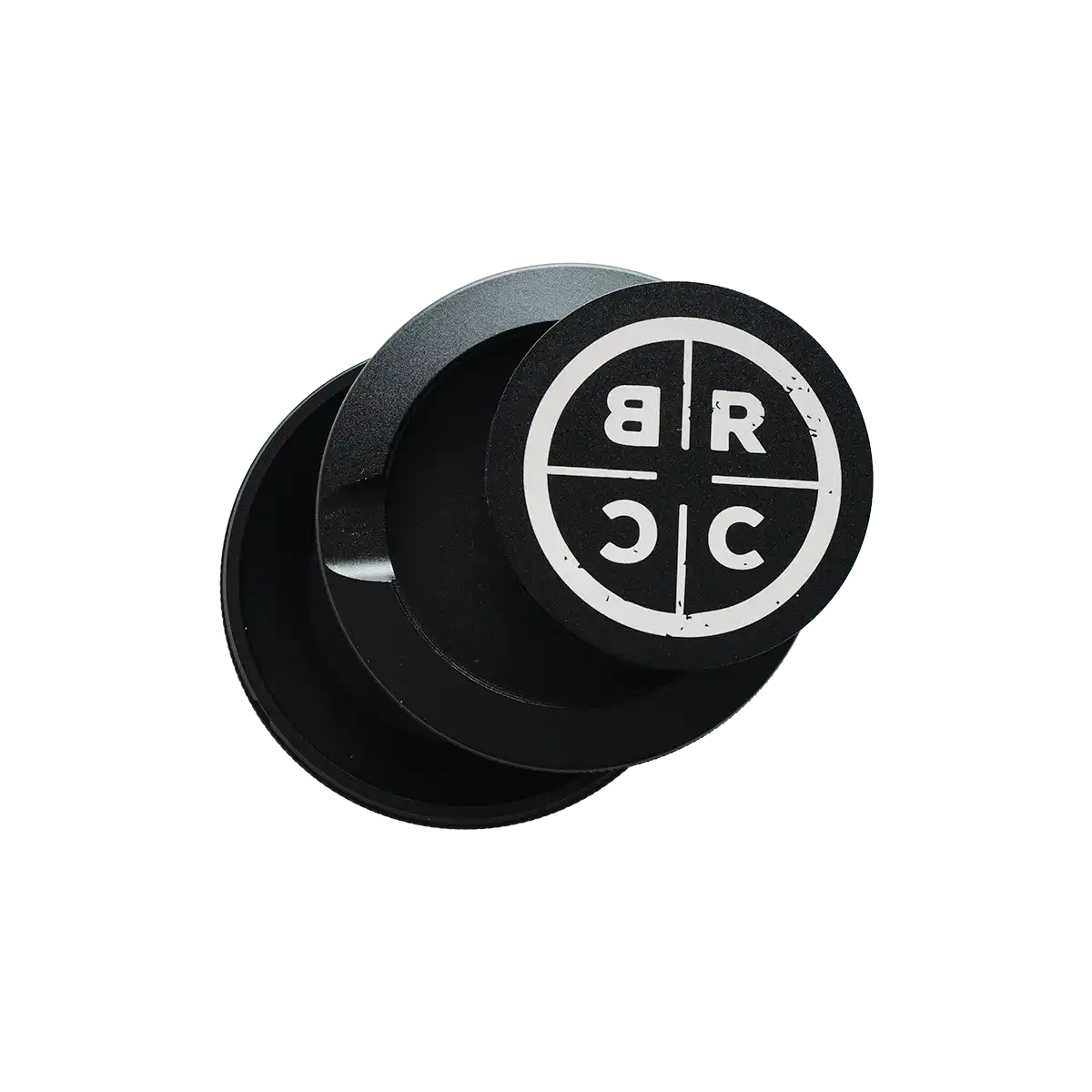 BRCC x Decky Reticle Tin