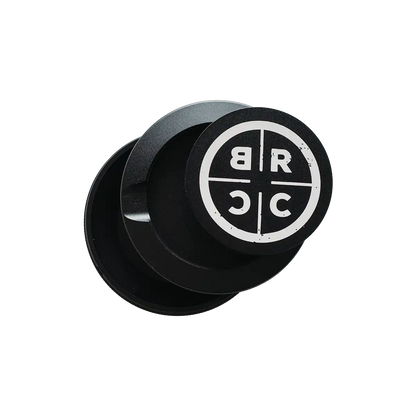 BRCC x Decky Reticle Tin