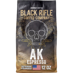 AK-Espresso Roast