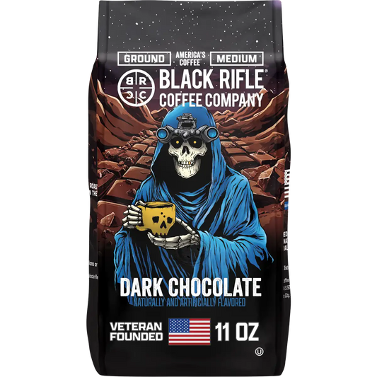 Dark Chocolate Roast