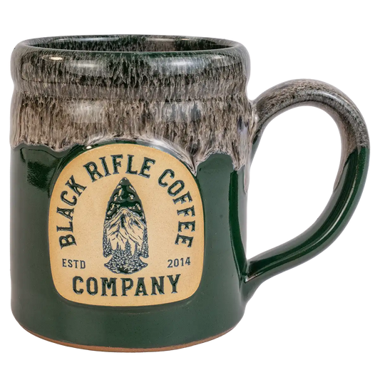 Arrowhead Handcrafted Mug