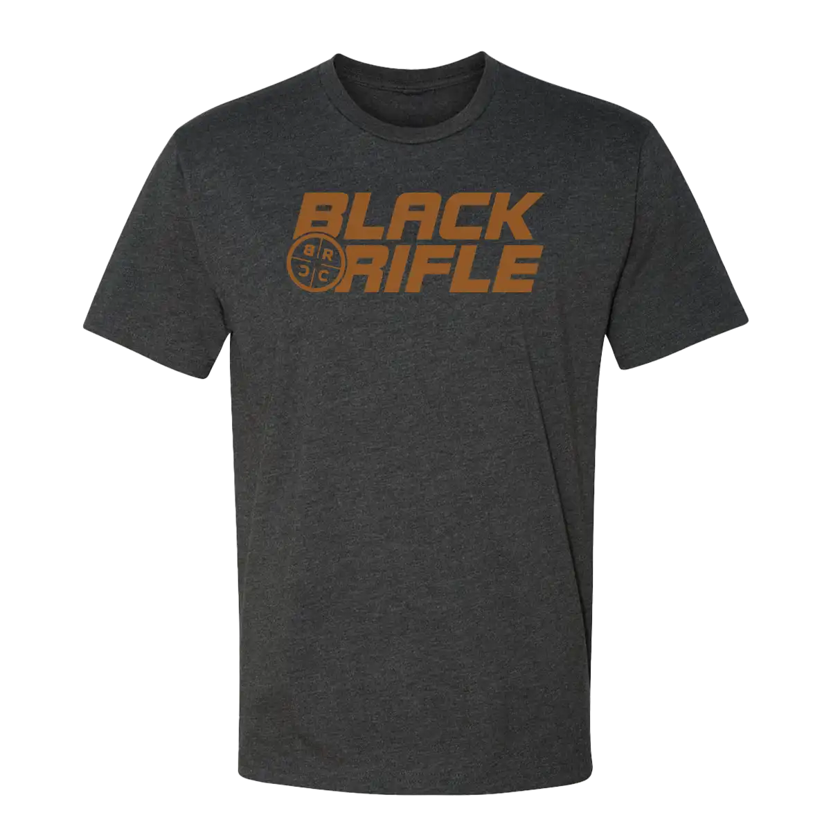 Black Rifle Reticle T-Shirt