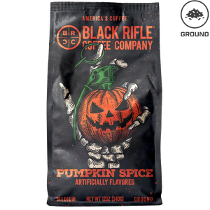 Pumpkin Spice Roast