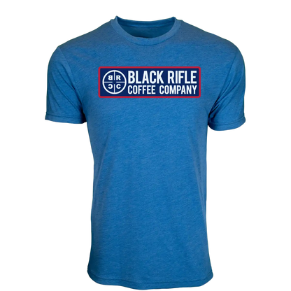 RWB Company Logo T-Shirt