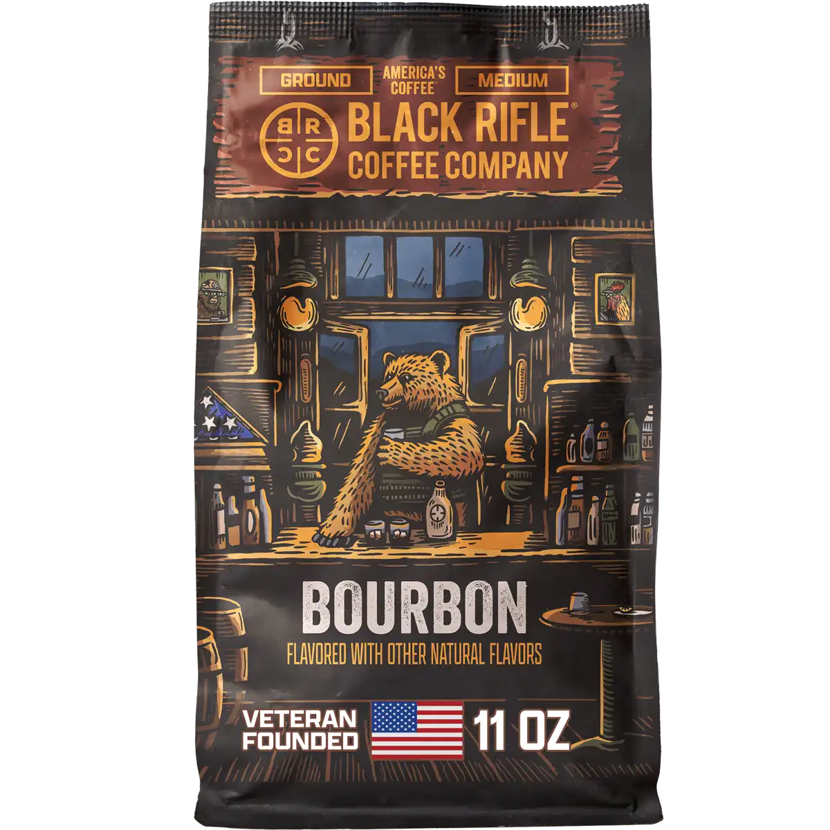 Fall Flavored Coffee Bundle