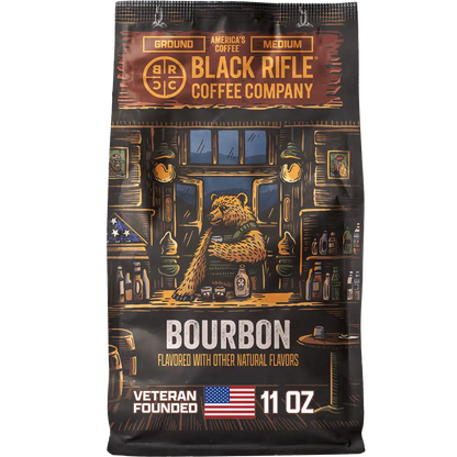 Fall Flavored Coffee Bundle