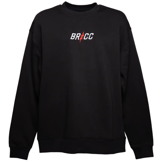 Bolt Crewneck Sweatshirt