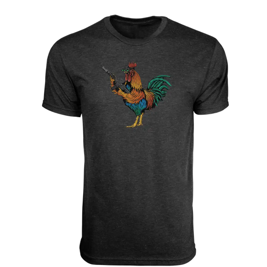 Tacticock T-Shirt
