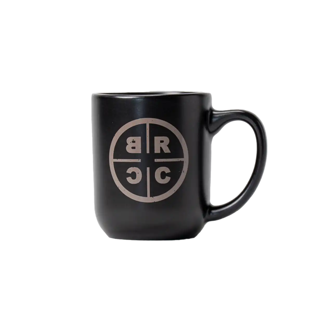 Vintage Logo Ceramic RAM Mug