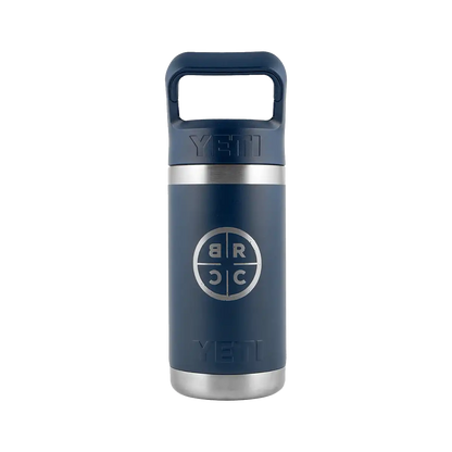 Yeti Reticle Rambler Jr Kids Water Bottle