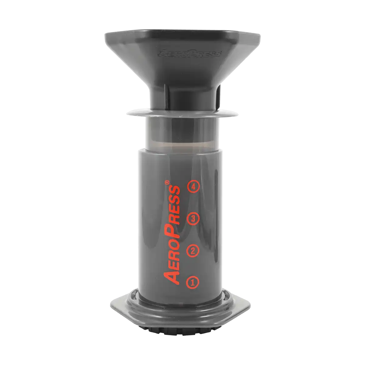 Aeropress Coffee Maker