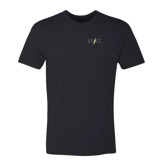 Death Pot T-Shirt: Bolt Series