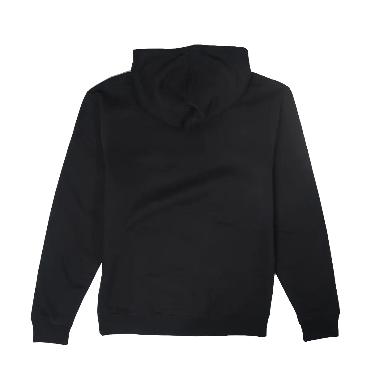 Vintage Logo Pullover Hoodie