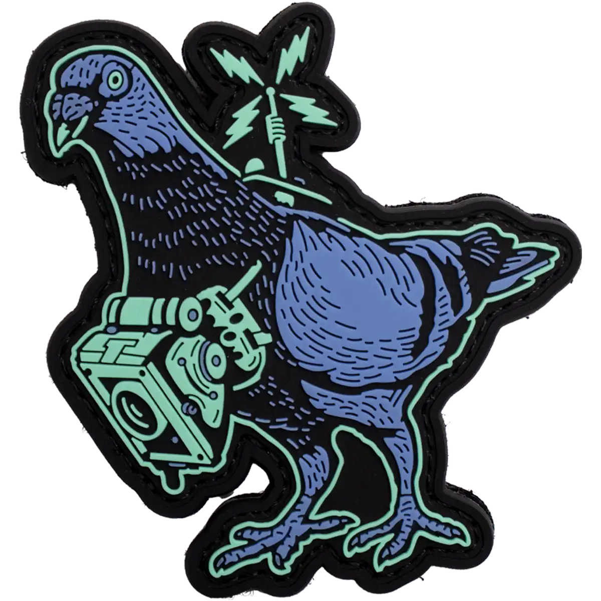 Selected Variant Image