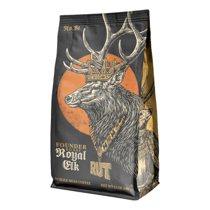 Exclusive Coffee Subscription