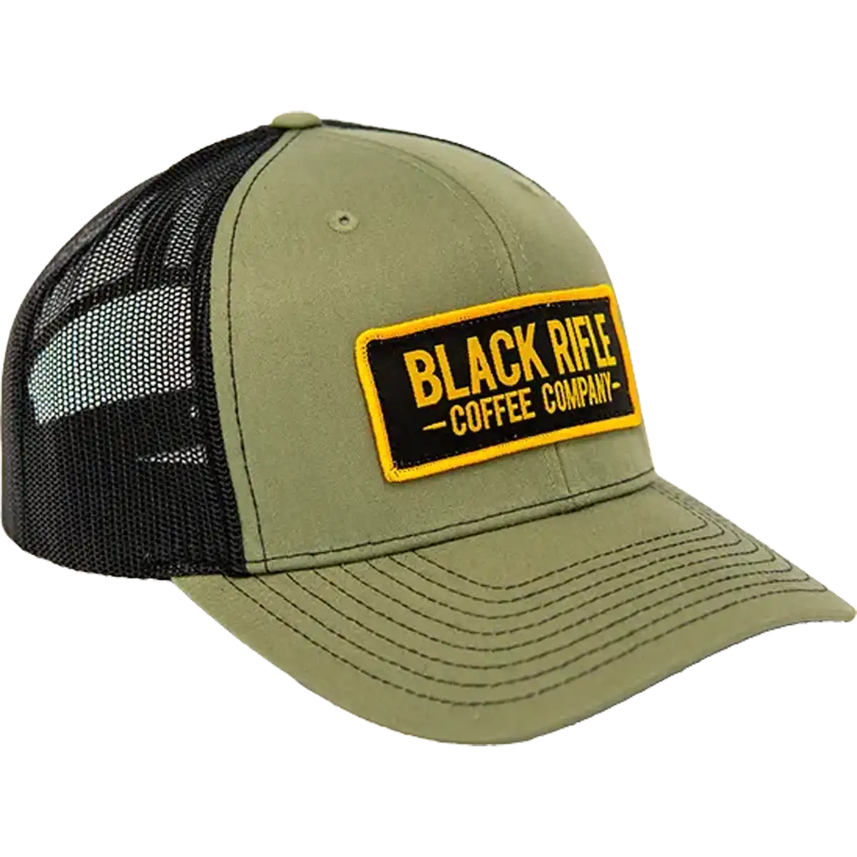 Vintage Logo Trucker Hat