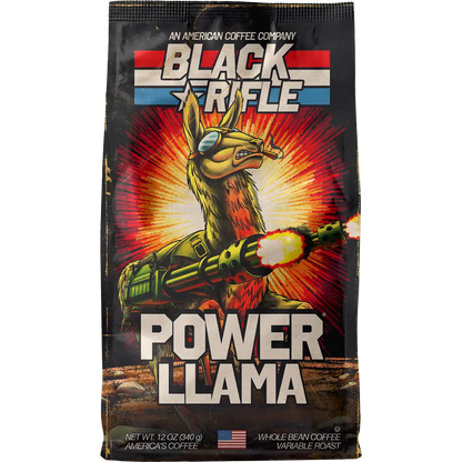 Power Llama 3.0