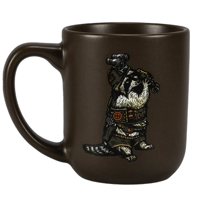 Trash Panda Mug